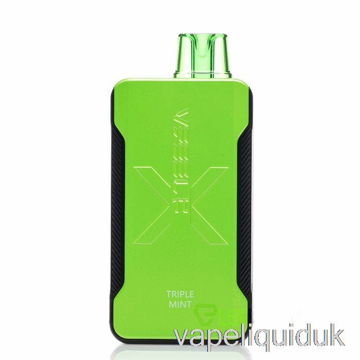 VFeel Pi 20000 Disposable Triple Mint Vape Juice